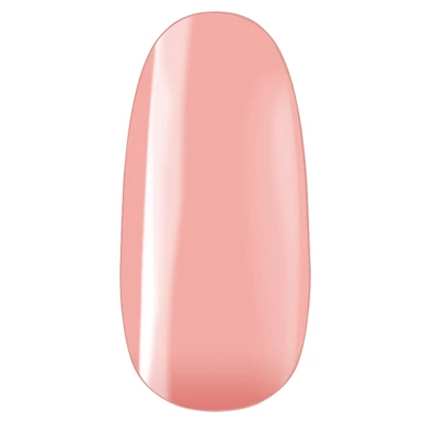 Gel colorat Roz pal fără fixare Pearl Nails 5 ml 1333