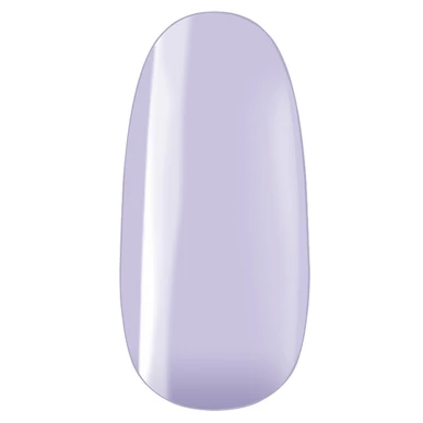 Gel colorat Albastru fără fixare Pearl Nails 5 ml 1334