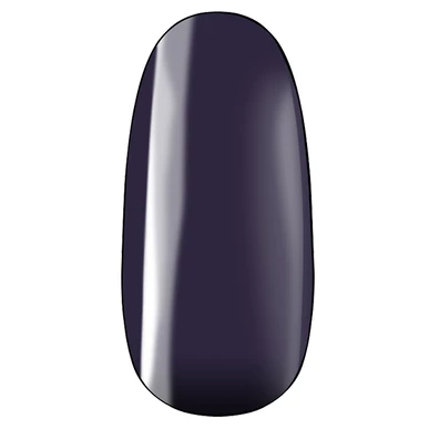 Gel colorat Albastru închis fără fixare Pearl Nails 5 ml 1338