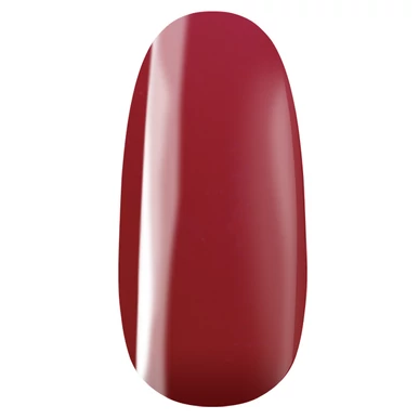 Gel color Vișiniu fără fixare Pearl Nails 5 ml 1348