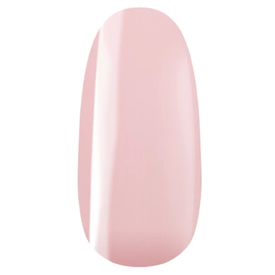 Gel colorat Roz fără fixare Pearl Nails 5 ml 1358