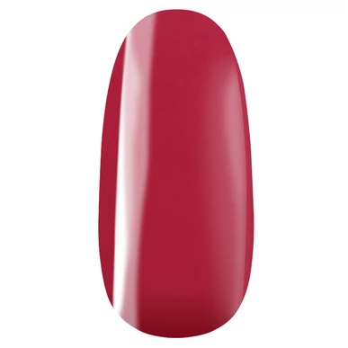 Gel color Roșu fără fixare Pearl Nails 5 ml 1366