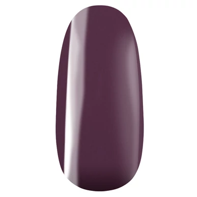 Gel colorat Mov fără fixare Pearl Nails 5 ml 1367