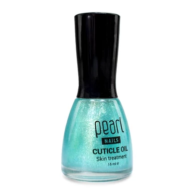 Ediție Limitată – Ulei de cuticule festiv – Emerald Glitters