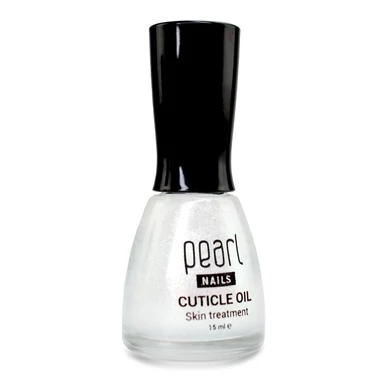 Ediție Limitată – Ulei de cuticule festiv – Silver Brilliance