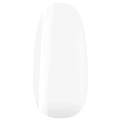 Bază Rubber Gummy Pearl Nails Milky White 15 ml