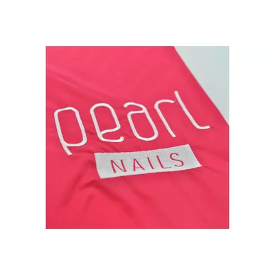 Șorț Pearl Nails - Magenta