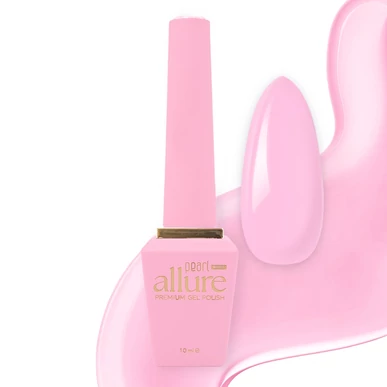 Ojă semipermanentă allure 003 - Azalea