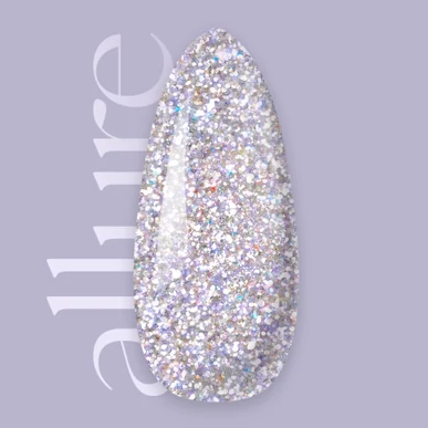 allure Miracle colecție de oje semipermanente premium - Pearl Nails 