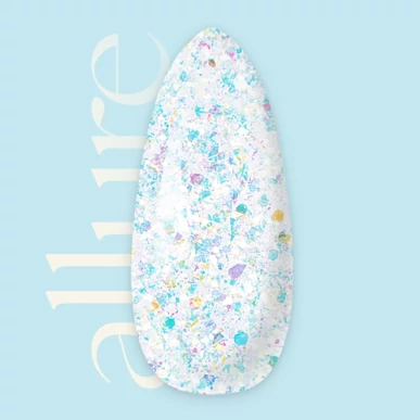 allure Miracle colecție de oje semipermanente premium - Pearl Nails 