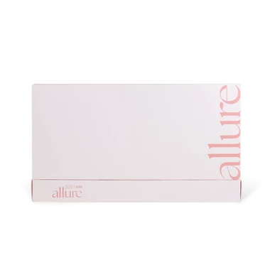 allure Miracle colecție de oje semipermanente premium - Pearl Nails 