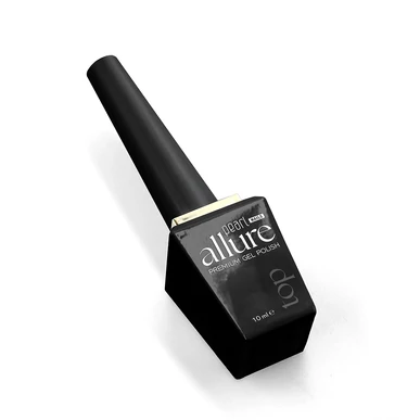 Top gel allure - Pearl Nails 