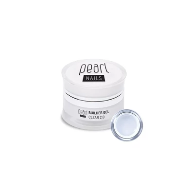  Builder Clear Gel 2.0 - 5ml