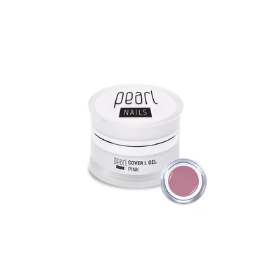  Cover Pink I. Gel - 5ml