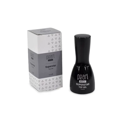 Superstar Top Gel 15ml