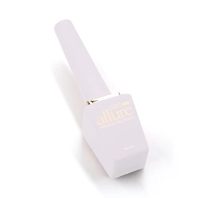 Ojă semipermanentă allure premium mov deschis 071 - Snuff