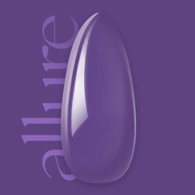 allure Botanic Fantasy Colecție de oje semipermanente 