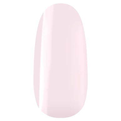 Liquid Polygel - Baby Pink Pearl Nails