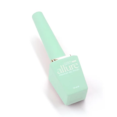 Ojă semipermanentă allure premium măr verde 127 - Sinbad