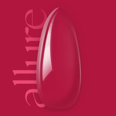 allure Rose Blossom Colecție de oje semipermanente 
