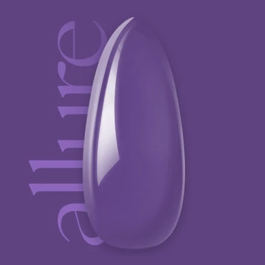 Ojă semipermanentă premium mov regal allure 078 - Jakarta