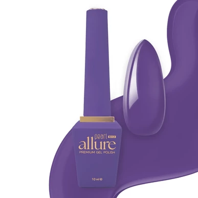 Ojă semipermanentă premium mov regal allure 078 - Jakarta