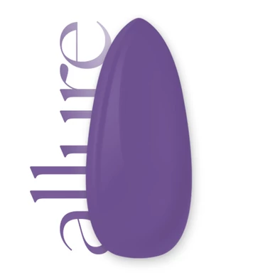 Ojă semipermanentă premium mov regal allure 078 - Jakarta