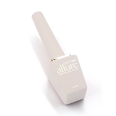 Ojă semipermanentă premium bej allure 081 - Wafer
