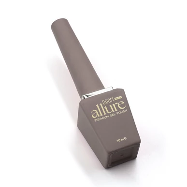 Ojă semipermanentă premium maro allure 087 - Kabul