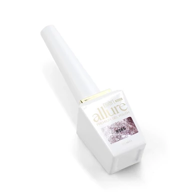 Ojă semipermanentă allure premium roz bujor cu efect reflectorizant R165