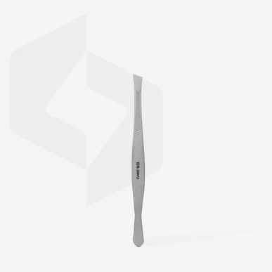 Pensetă pentru sprâncene STALEKS  | CLASSIC 10 TYPE 3