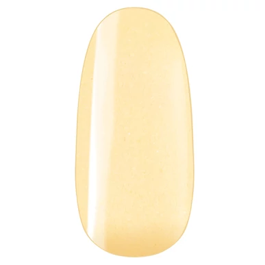 Pudră acrilică colorată Pearl Nails galben banana 3,5 g - 326