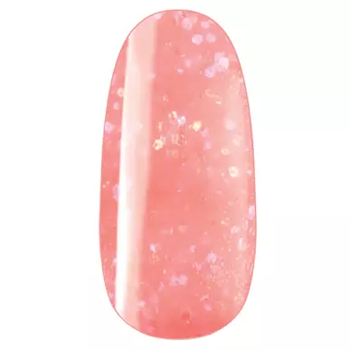 Pudră acrilică Peach Pearl Nails color powder 335