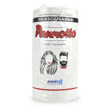 Rolă prosoape de hârtie  Paperdi 37x67cm, 150 buc.