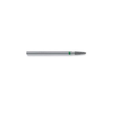 Capăt freză din diamant, Meisinger 850G/023