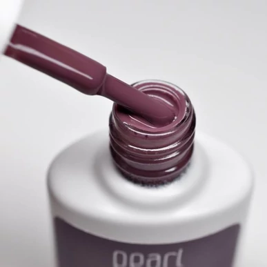 Ojă semipermanentă Mov Pearl Nails Classic Gel Lac 333