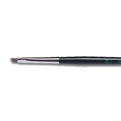 Pensulă plată pentru gel #4 Racing A4
