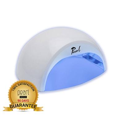 Lampă unghii UV LED/CCFL 18W DOME Pearl Nails
