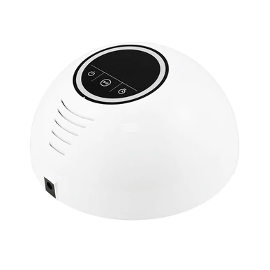 Lampă unghii LED UV 36W EVO-X Pearl Nails 