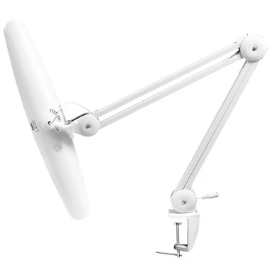 Lampa de masă manichiură cu LED MegaLED Pearl Nails
