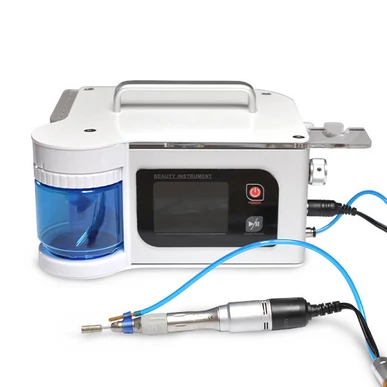 Freză electrică cu apă M0108