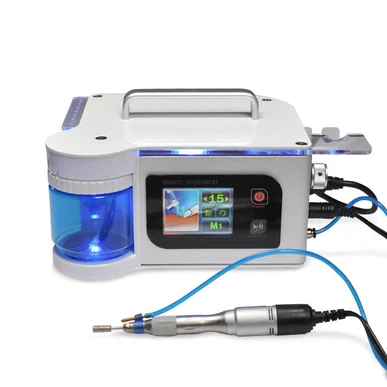 Freză electrică cu apă M0108