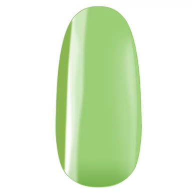 Oja semipermanenta 3 in 1 One Step Color Pearl Nails Verde 079
