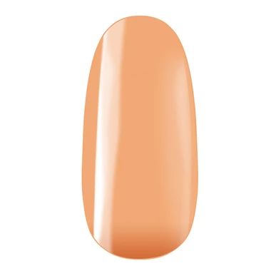 Oja semipermanenta Classic 155 gel lac - Portocaliu