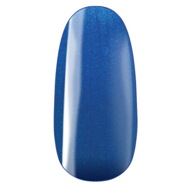 Ojă semipermanentă Albastru Pearl Nails Classic Gel Lac 165