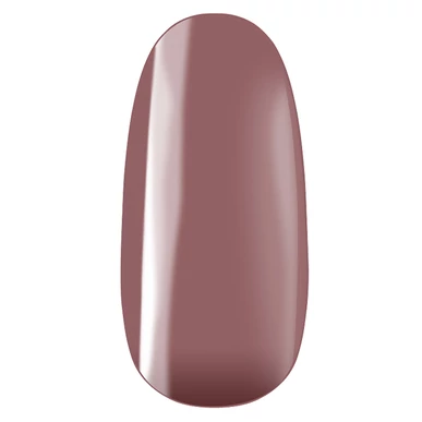 Ojă semipermanentă Mov/Maroniu Pearl Nails Classic Gel Lac 192