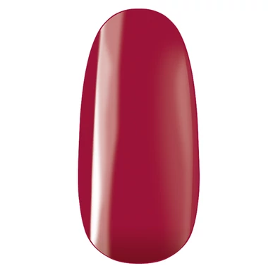 Ojă semipermanentă Vișiniu Pearl Nails Classic Gel Lac 401