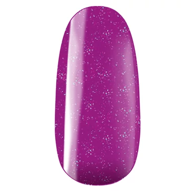 Oja semipermanenta NeonLac FL32 Gel lac - Mov neon