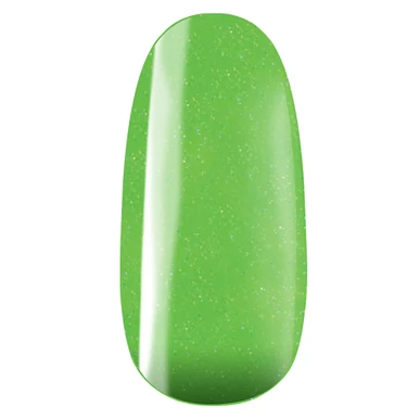Oja semipermanenta NeonLac FL33 Gel lac - Verde Neon