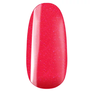 Oja semipermanenta NeonLac FL34 Gel lac - Neon Coral